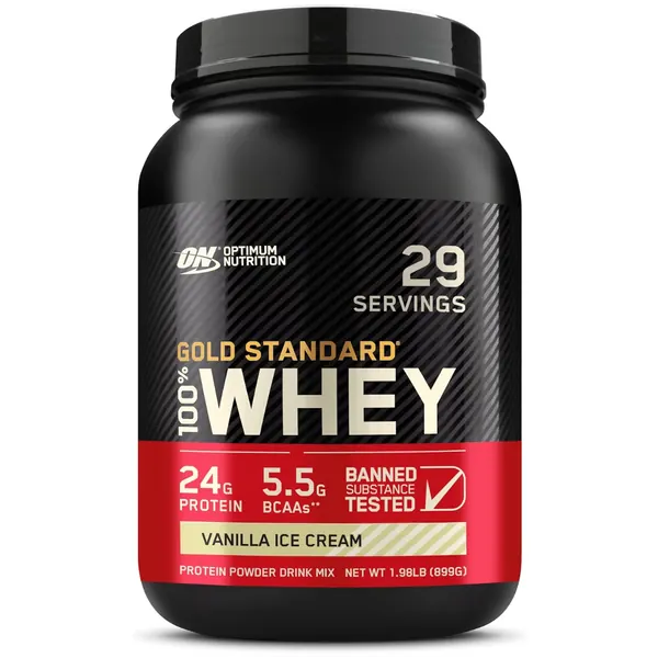 Optimum Nutrition Combo Optimum Nutrition